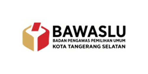 BAWASLU KOTA TANGERANG SELATAN
