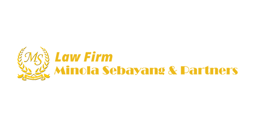 Law Firm Minola Sebayang & Partners